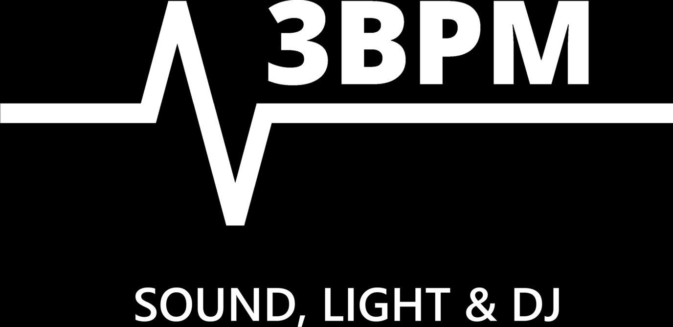 3BPM - Sound, Light & DJ
